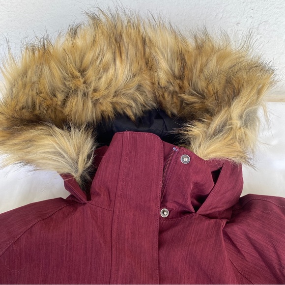 MERRELL M Select XDRY Parka - XS - Picture 5 of 13